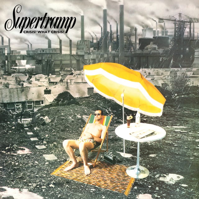The Very Best of Supertramp 2