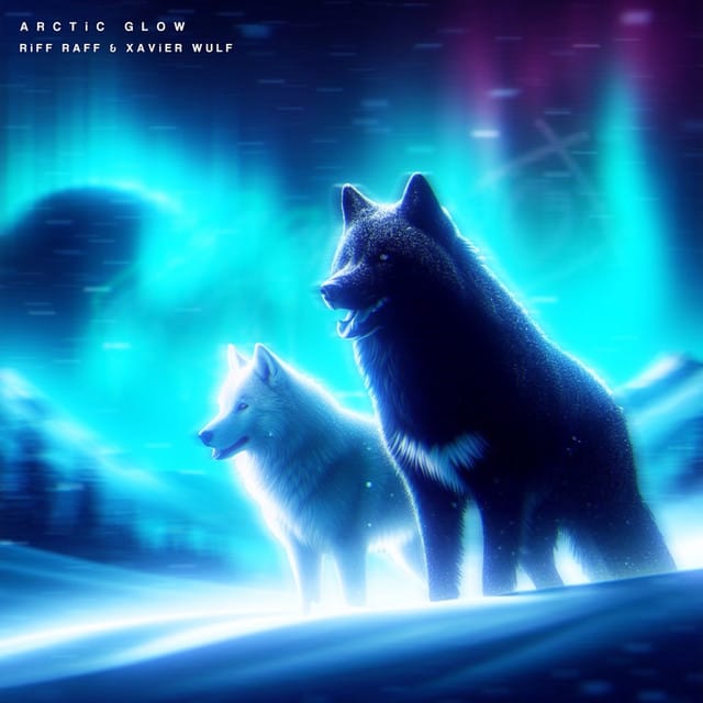 ARCTiC GLOW