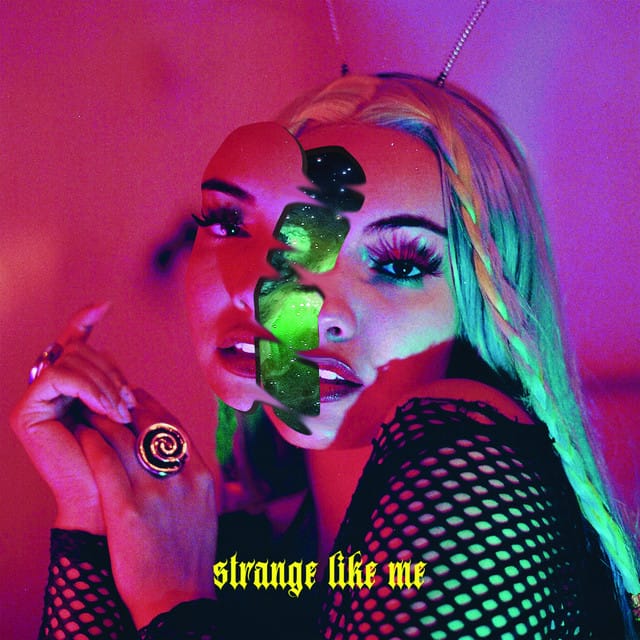 Strange Like Me