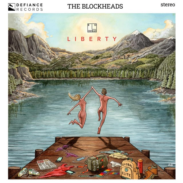 Liberty
