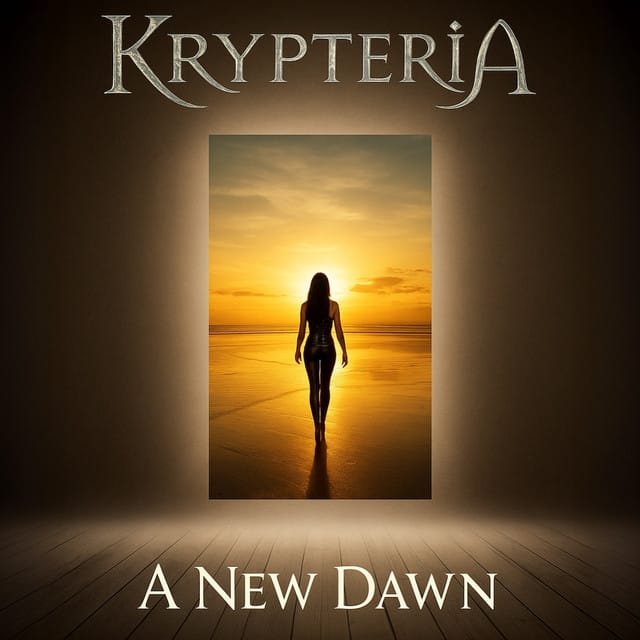 A New Dawn