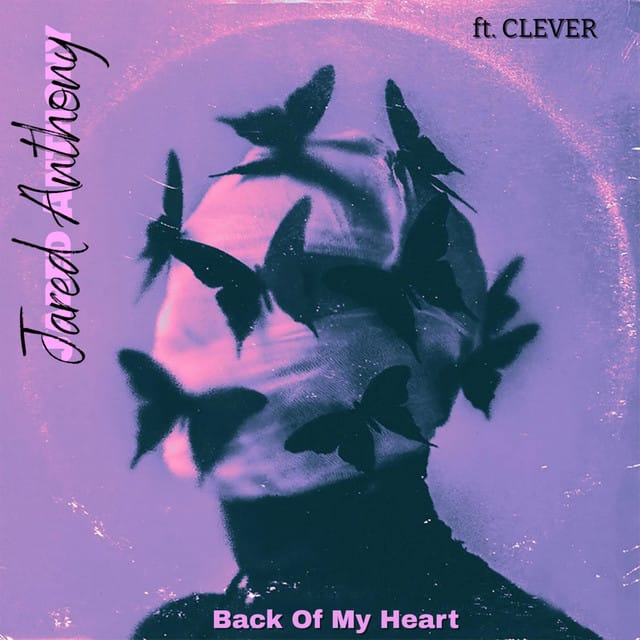 Back of My Heart