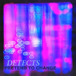 Pretend To Change - Single