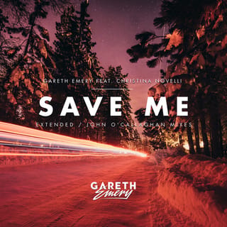 Save Me