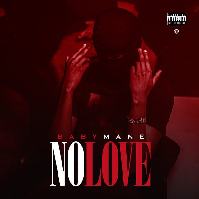 No Love - Single
