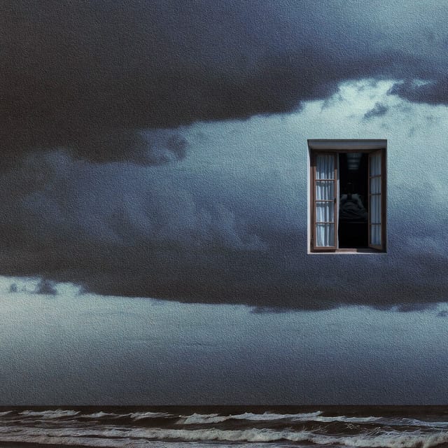 Our Love Was Like A Sad Song