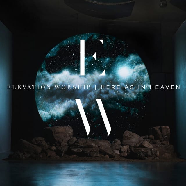 Here as in Heaven (Live)