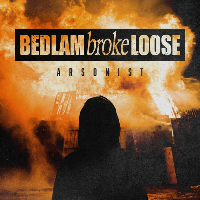 Arsonist
