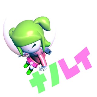 Tilt