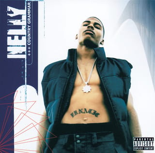 Country Grammar (explicit, includes 2 videos - enhanced)