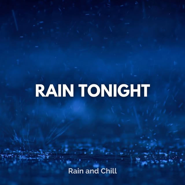 Rain Tonight
