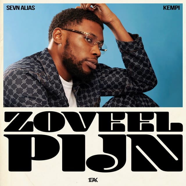Zoveel pijn