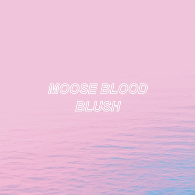 Blush