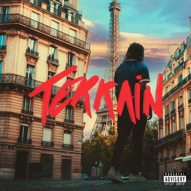 Terrain - Single