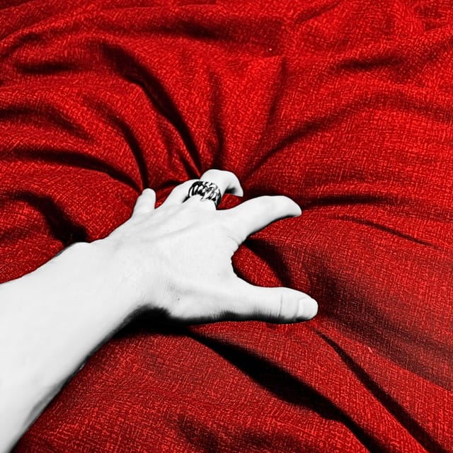 Losing Teeth - Single