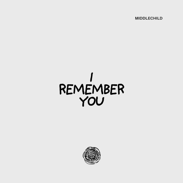 I Remember You