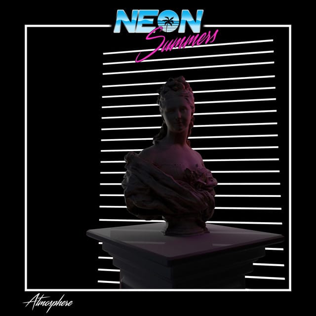 Atmosphere - Single