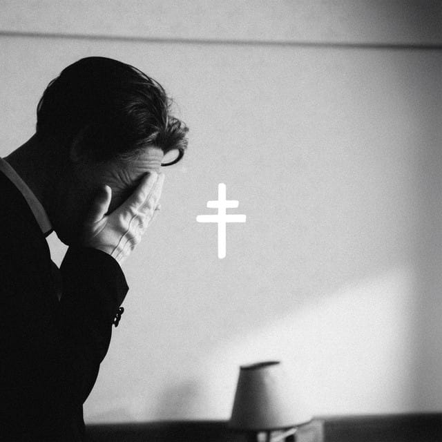 In the Name of the Father