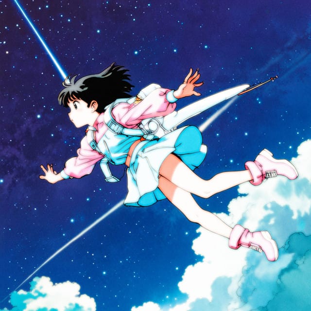 Infinite Universe - Single