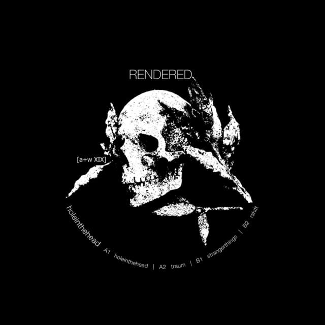 Holeinthehead - EP