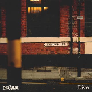 Elisha - Single