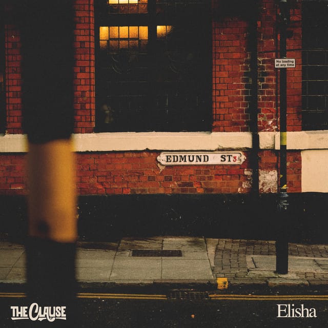 Elisha - Single