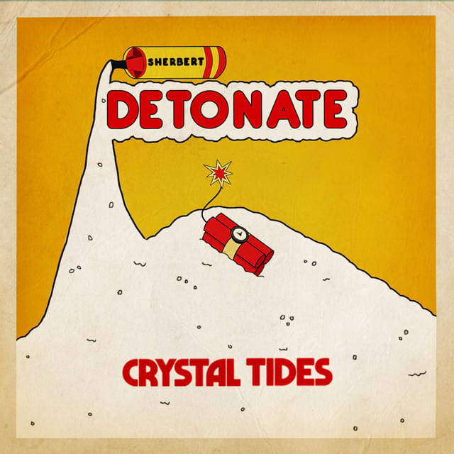 Detonate - Single