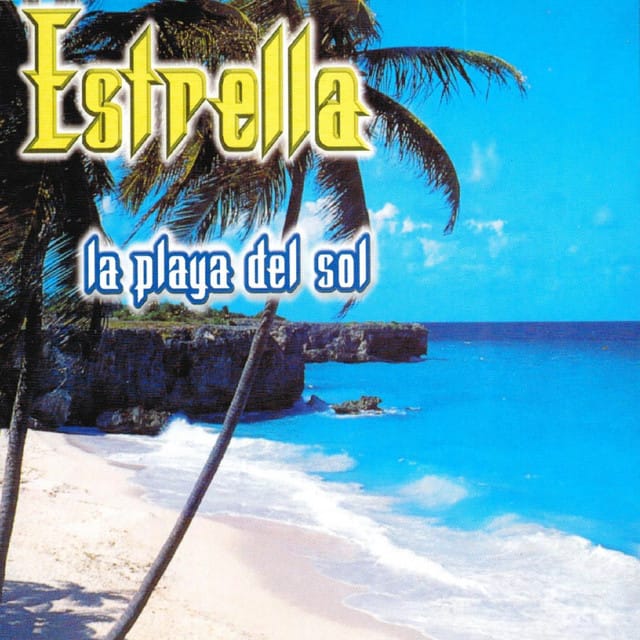 La Playa del Sol - Single