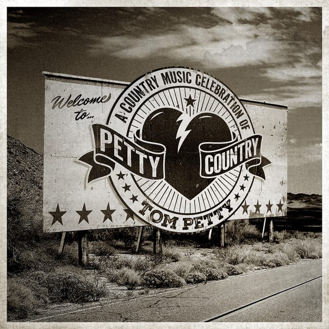Petty Country (A Country Music Celebration Of Tom Petty)