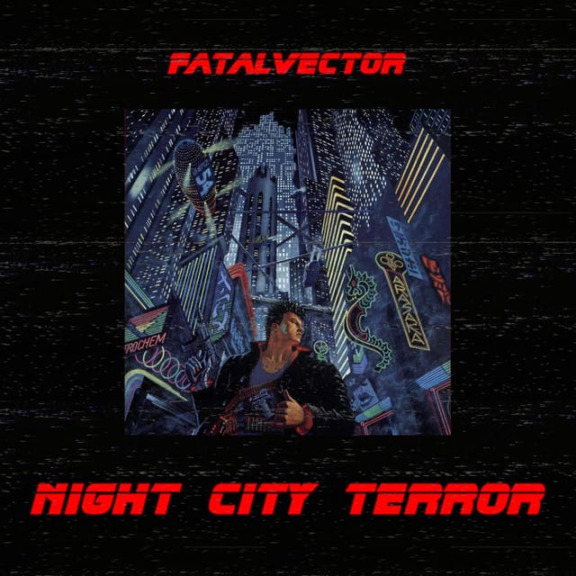 Night City Terror