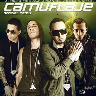 Camuflaje (Remix)