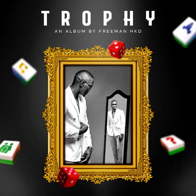 Trophy