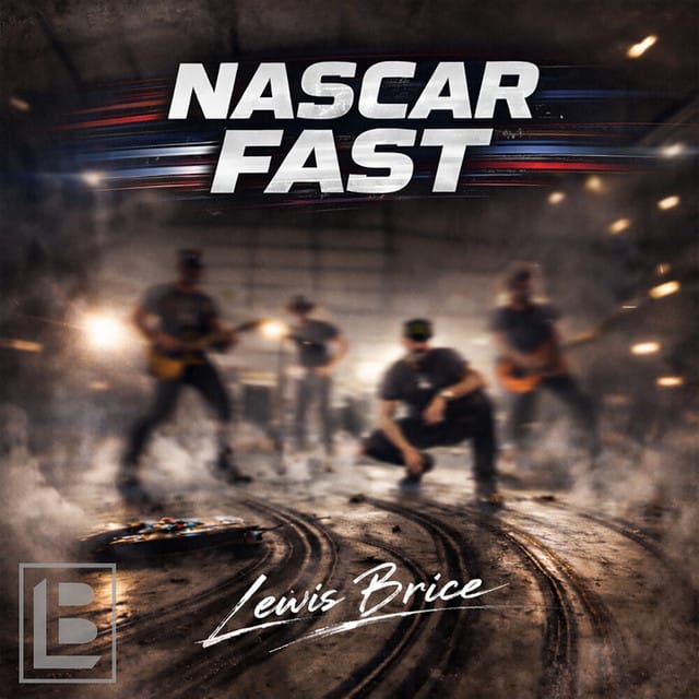 NASCAR FAST