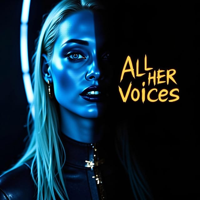 All Her Voices