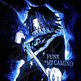 FUNK MI CAMINO