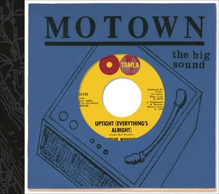 The Complete Motown Singles, Volume 5: 1965