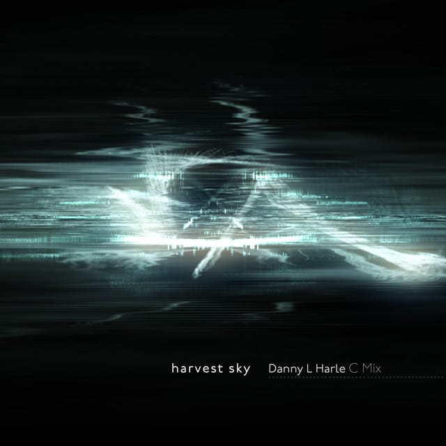harvest sky (Danny L Harle C Mix)