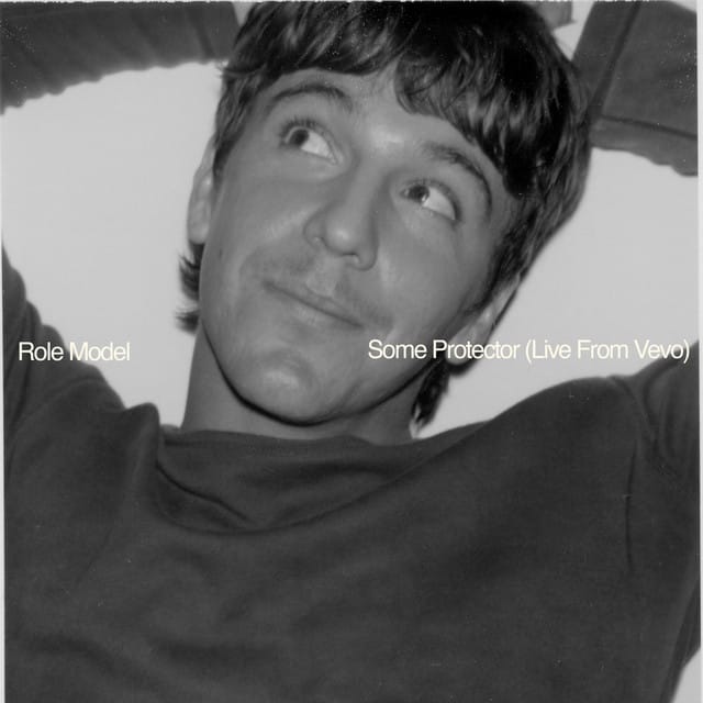 Some Protector (Live From Vevo)