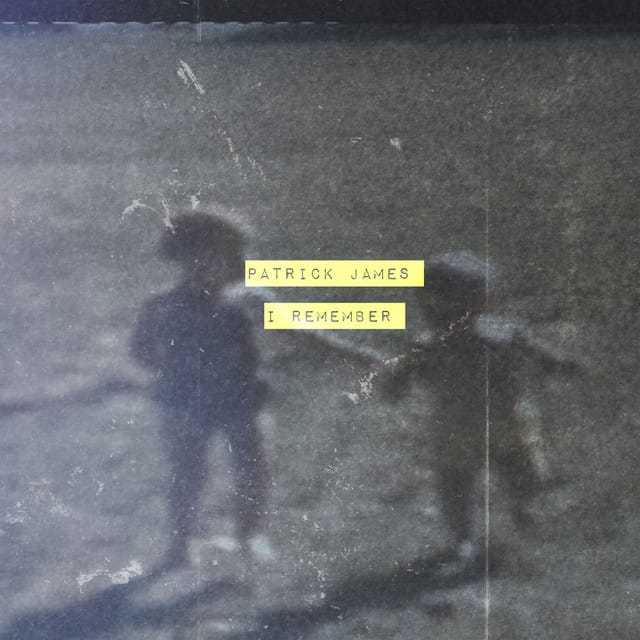 I Remember - Single