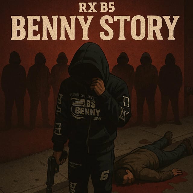 Benny Story