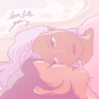 Love Like You