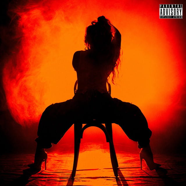 WHERE THE WOMEN? - Single