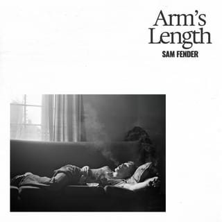 Arm's Length (Edit) - Single