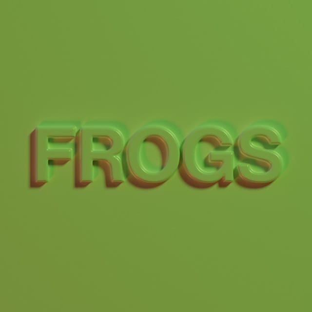 Frogs