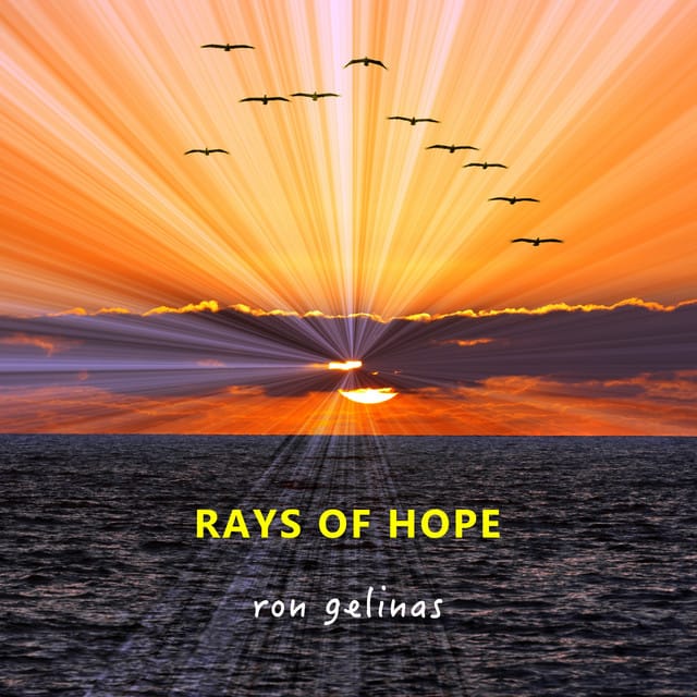 Rays of Hope - EP