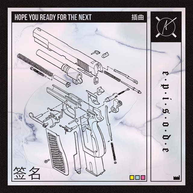 Episode (Dub Mix) - Single