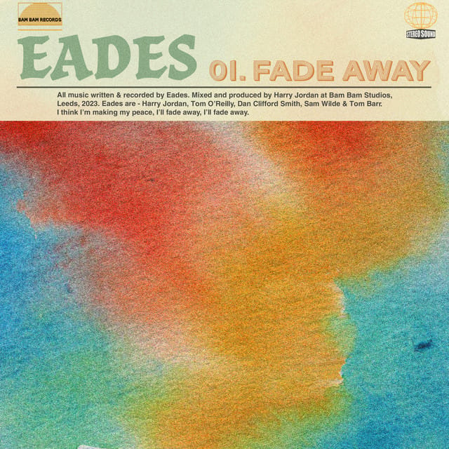 Fade Away - Single
