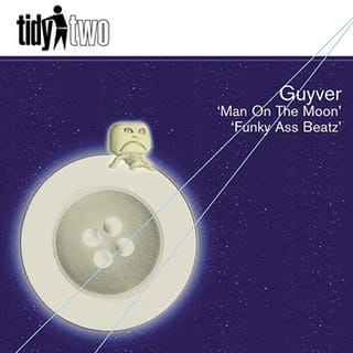 Man On The Moon