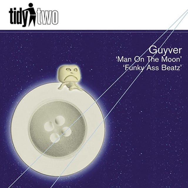 Man On The Moon
