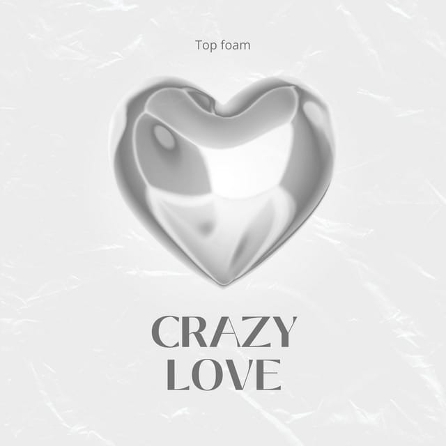 Crazy love